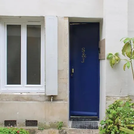 Joli 2 Pieces Dans Le 3eme, Au Coeur De *